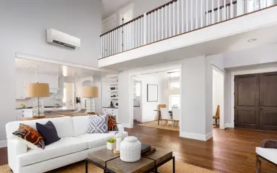 Ductless HVAC Systems Offer Outstanding Efficiency