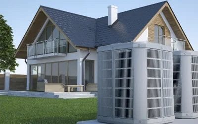 5 Benefits of an Energy-Efficient Heat Pump in Loudon, TN