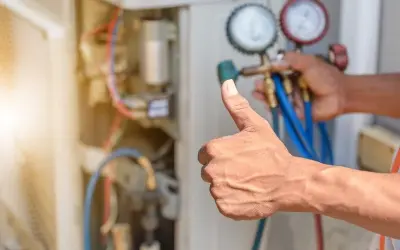 The Importance of Opting for HVAC Maintenance in Knoxville, TN