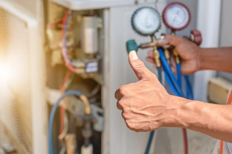 The Importance of Opting for HVAC Maintenance in Knoxville, TN