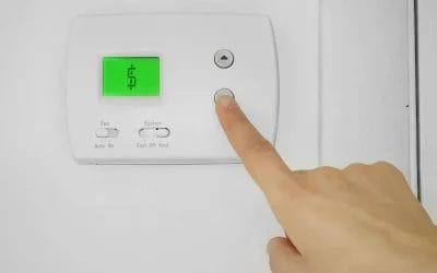 Should I Invest in a New Smart Thermostat in Loudon, TN?