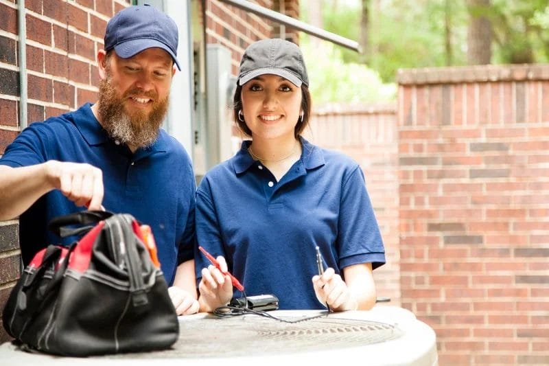 When to Call an HVAC Technician About a Problem in Clinton,TN