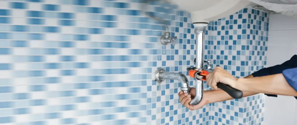 Inspecting Pipes