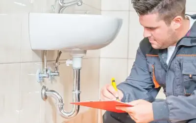 The Value of a Comprehensive Plumbing Maintenance Inspection