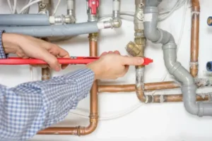 Plumbing System