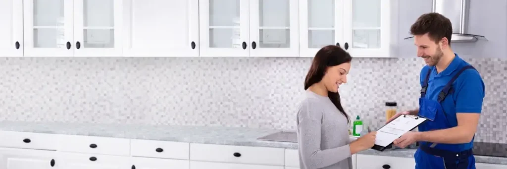 Plumbing System Maintenance