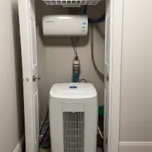Dehumidifier_System