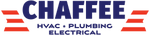 Chaffee Air Logo