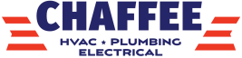 Chaffee Air Logo