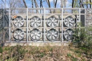 exhaust fans