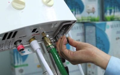 How Long Does a Hot Water Heater Last?