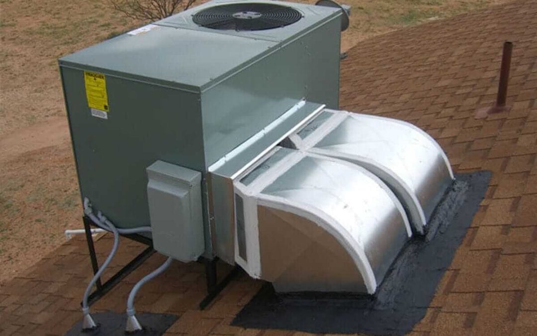 ventilation system