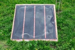 solar panel