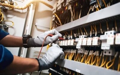 Warning signs your house wiring is failing