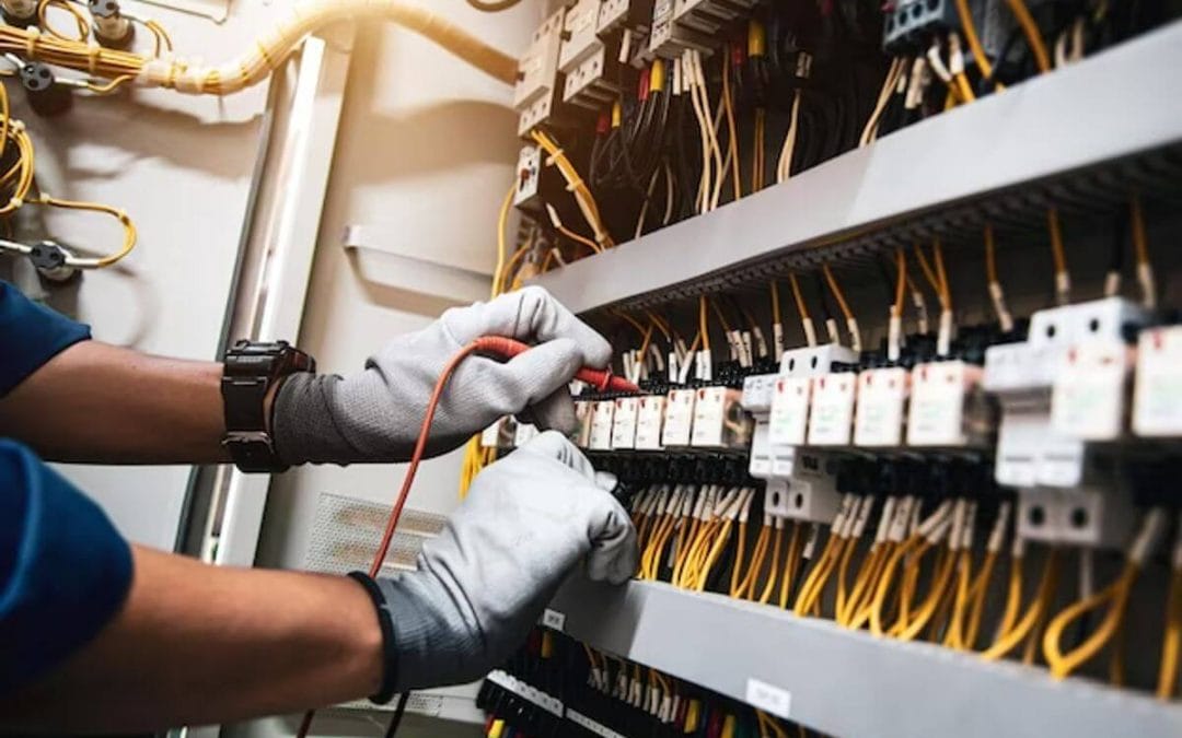 Warning signs your house wiring is failing