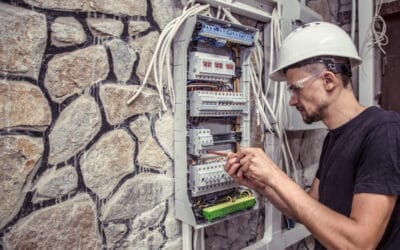 When To Call A Professional Electrician For Repairs