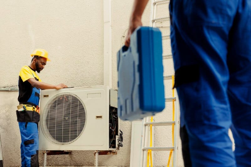 smart AC 2332