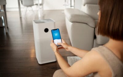 How Smart AC Technology is Revolutionizing Comfort and Savings for Tennessee Homes