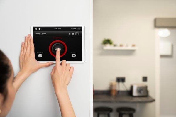 smart lighting system232