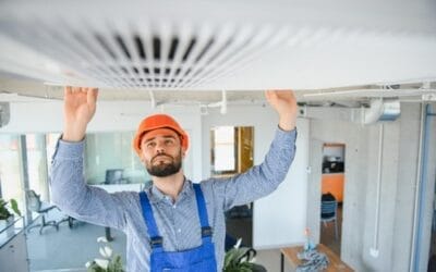 HVAC Replacement Benefits & Improved System Efficiency